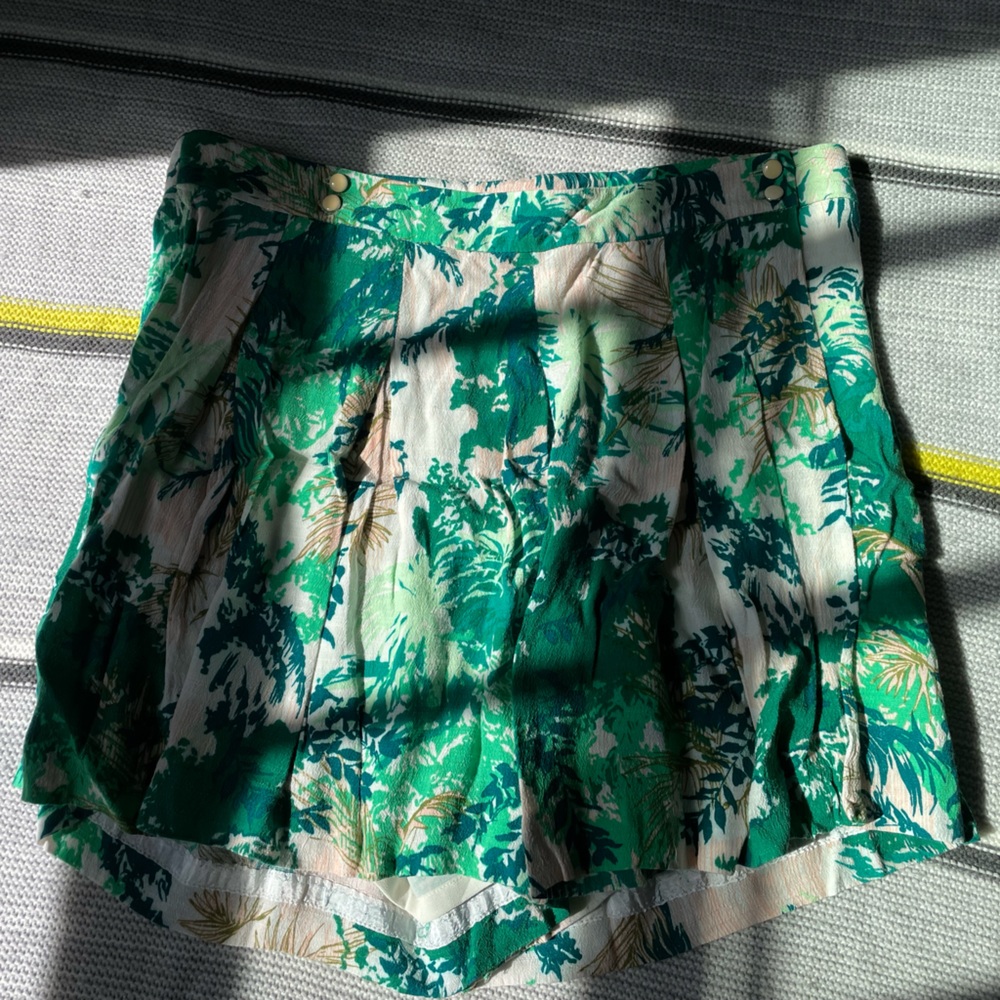 Anthropologie shorts